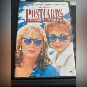 Postcards from the Edge/DVD